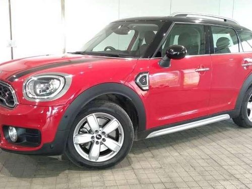 Used Mini Countryman 2018 AT for sale in Mumbai 