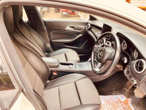 Used 2016 Mercedes Benz CLA AT in Muvattupuzha 