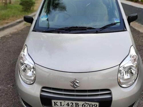 Used Maruti Suzuki A Star 2008 MT for sale in Kochi 