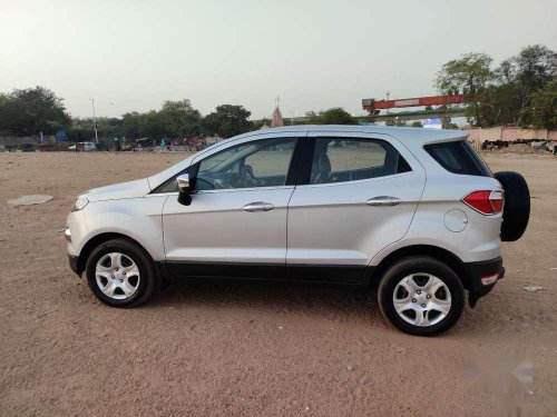 Used Ford Ecosport 2013, Diesel MT in Ahmedabad 