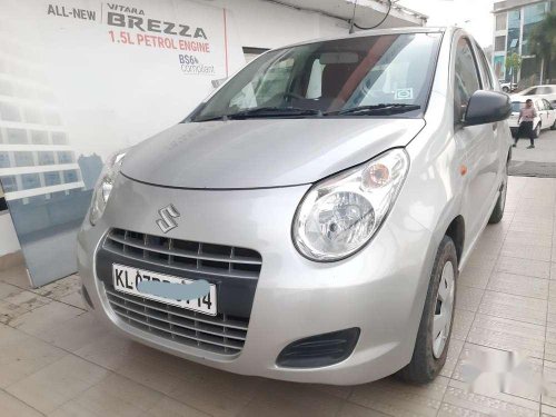 Used 2010 Maruti Suzuki A Star MT for sale in Kochi 