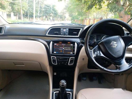 Used Maruti Suzuki Ciaz 2016 MT for sale in Jalandhar 