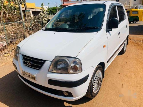 Used 2005 Hyundai Santro Xing MT for sale in Nagar 