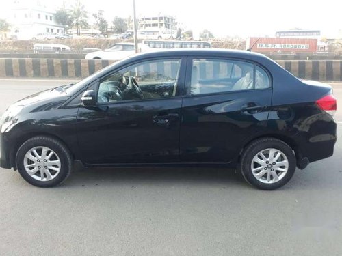 Used Honda Amaze VX i DTEC 2014 MT for sale in Pune 