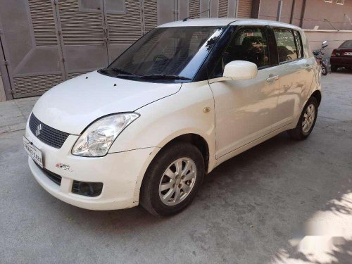 Used Maruti Suzuki Swift ZXI 2008 MT for sale in Nagar 