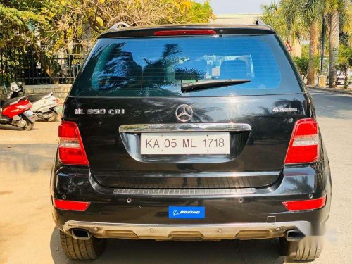 Used Mercedes Benz M Class 2012 AT for sale in Nagar 