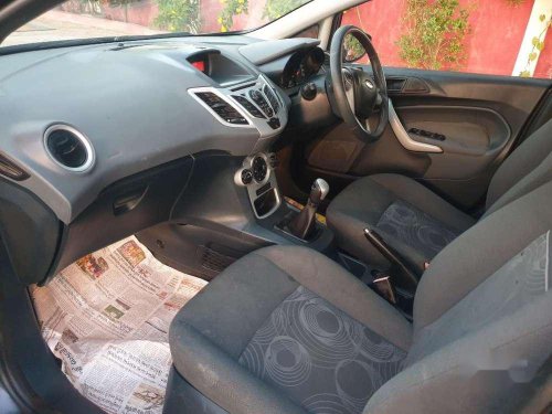 Used 2012 Ford Fiesta Classic MT for sale in Jamnagar 