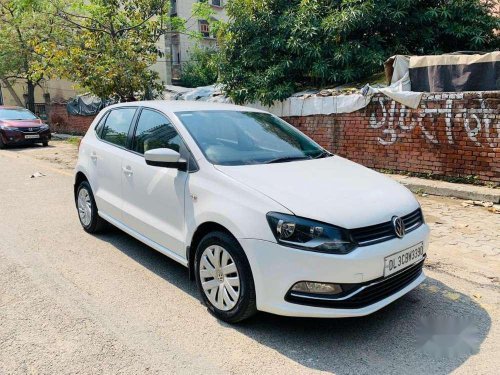 Used 2014 Volkswagen Polo MT for sale in Ghaziabad 
