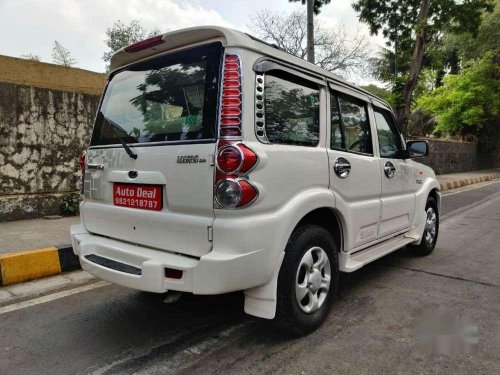 Mahindra Scorpio SLE BS-III, 2013, Diesel MT for sale in Mumbai 