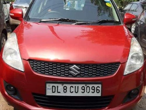 Used Maruti Suzuki Swift ZXI 2013 MT for sale in Ghaziabad 