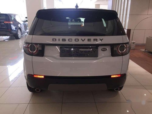 Used 2019 Land Rover Discovery Sport AT for sale in Kanpur 