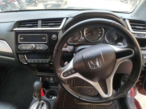 Used Honda BR-V 2017 AT for sale in Mumbai 