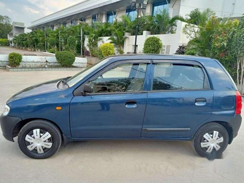 Used 2010 Maruti Suzuki Alto MT for sale in Hyderabad 