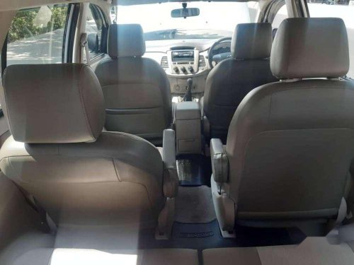 Used 2013 Toyota Innova MT for sale in Chennai 