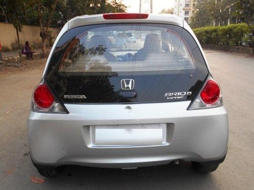 2014 Honda Brio S MT for sale in Mumbai