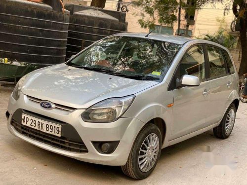 Used Ford Figo 2010 MT for sale in Hyderabad 