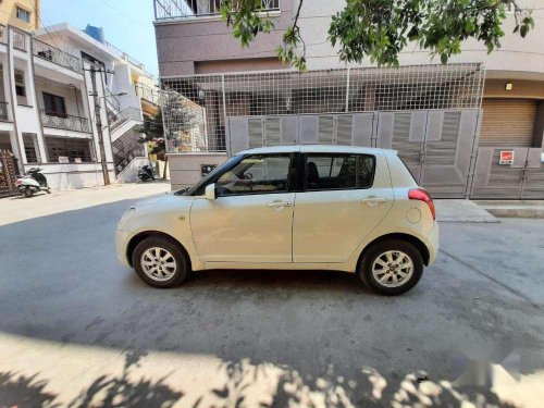 Used Maruti Suzuki Swift ZXI 2008 MT for sale in Nagar 