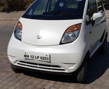 Used Tata Nano CX 2015 MT for sale in Pune 