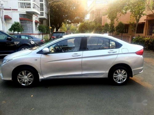 Used 2014 Honda City MT for sale in Kolkata 