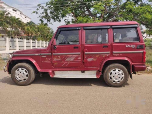 Mahindra Bolero ZLX BS III, 2012, Diesel MT for sale in Chennai