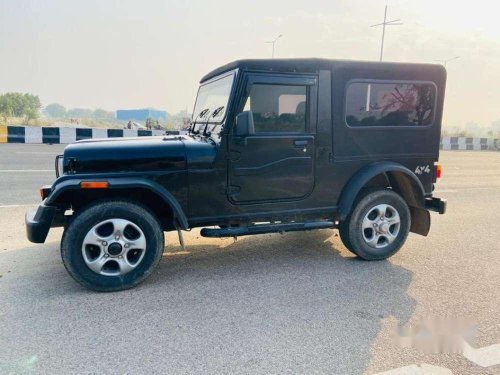 Used 2015 Mahindra Thar CRDe MT for sale in Jaipur 