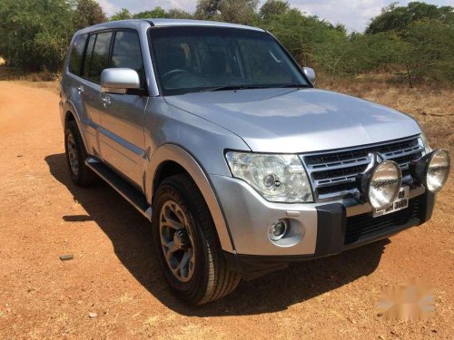 Used 2010 Mitsubishi Montero AT for sale in Madurai 