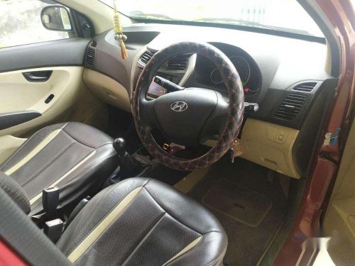 Used Hyundai Eon Magna 2011 MT for sale in Chennai 