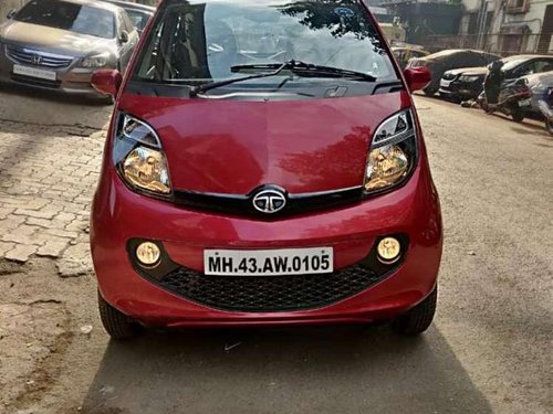 Used Tata Nano Twist XT 2016 MT for sale in Mumbai 