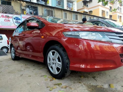 2009 Honda City 1.5 S AT for sale in Mumbai