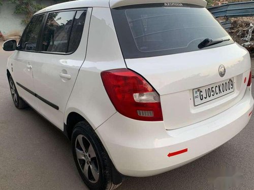 Used 2008 Skoda Fabia MT for sale in Surat 