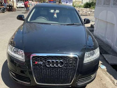 Used Audi A6 2011 MT for sale in Udaipur 