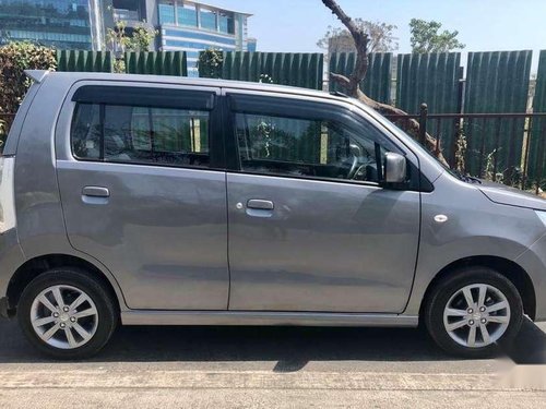 Used 2017 Maruti Suzuki Stingray AT for sale in Mumbai 