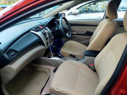 2009 Honda City 1.5 S AT for sale in Mumbai