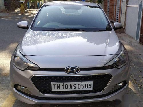 Used 2015 Hyundai i20 MT for sale in Chennai