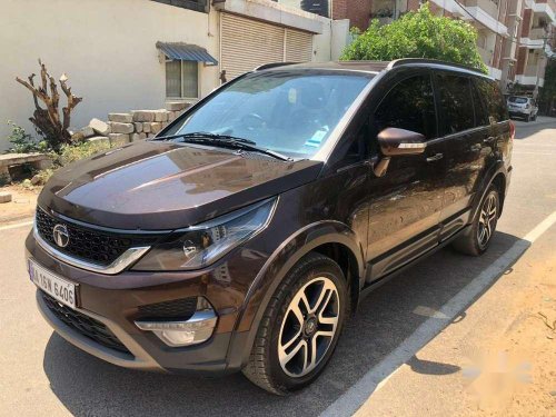 Used 2018 Tata Hexa XT MT for sale in Nagar 