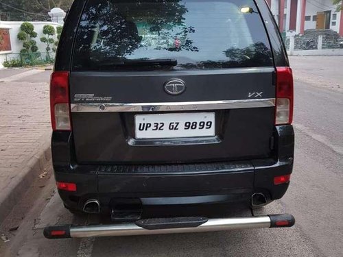 Used Tata Safari Storme VX 2016 AT for sale in Lucknow 