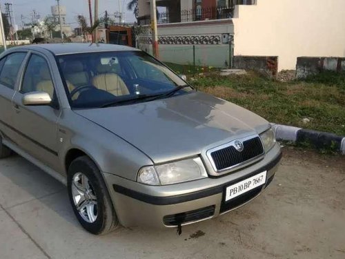 Used Skoda Octavia 2005 MT for sale in Patiala 