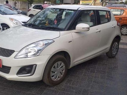 Used Maruti Suzuki Swift VDI 2016 MT for sale in Nashik 