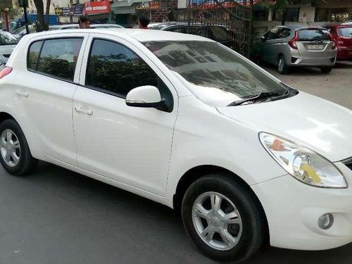 Used Hyundai i20 Asta 1.4 CRDi 2012 AT for sale in Ahmedabad 