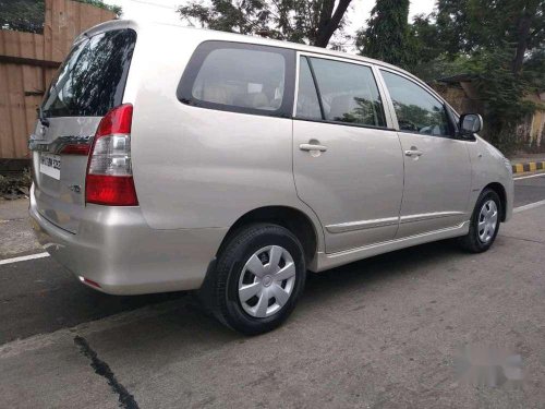 Used 2015 Toyota Innova MT for sale in Mumbai 