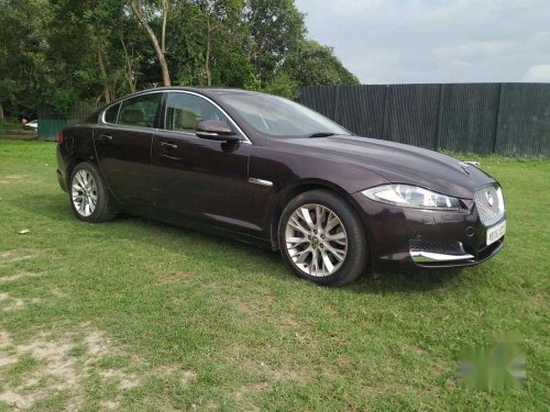 Used Jaguar XF S V6, 2012, Diesel AT for sale in Kolkata 