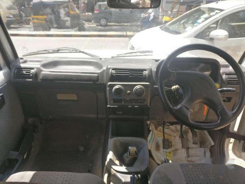 Used Mahindra Bolero 2010 MT for sale in Mumbai 