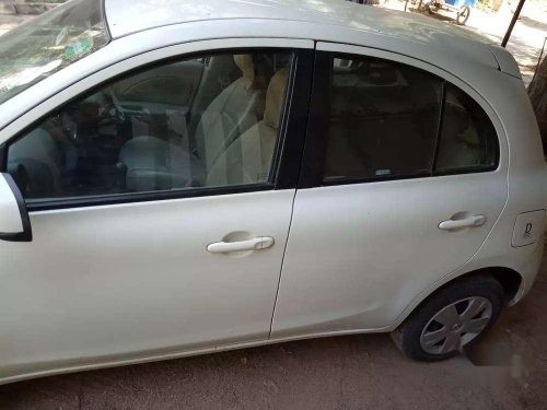 Used Renault Pulse 2014 MT for sale in Hyderabad 