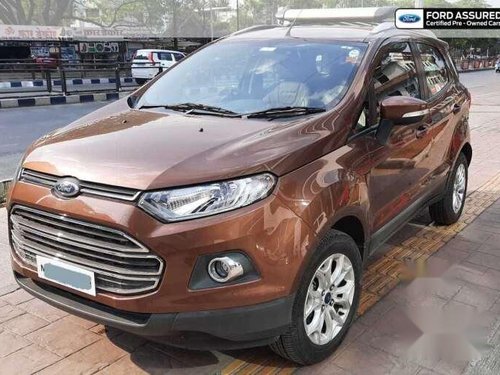 Used 2016 Ford EcoSport MT for sale in Pune 