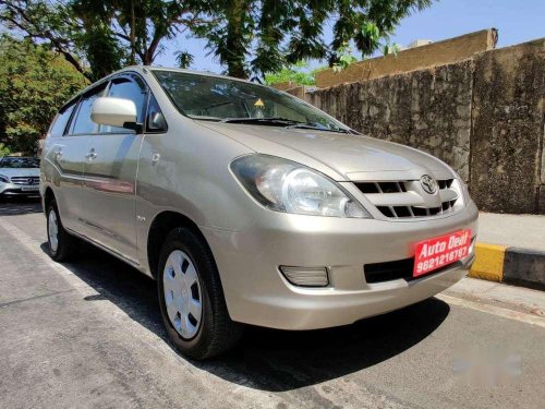 Used 2008 Toyota Innova MT for sale in Mumbai 