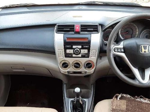 Used 2009 Honda City S MT for sale in Ahmedabad 