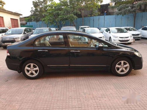 Honda Civic 1.8V Manual, 2010, Petrol MT for sale in Mumbai 