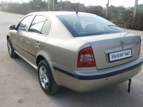 Used Skoda Octavia 2005 MT for sale in Patiala 