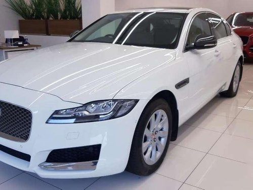 Used Jaguar XF 2019 Diesel AT for sale in Kochi 