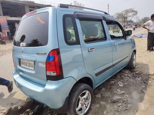 Maruti Suzuki Wagon R LXI, 2010, Petrol MT for sale in Nagaon